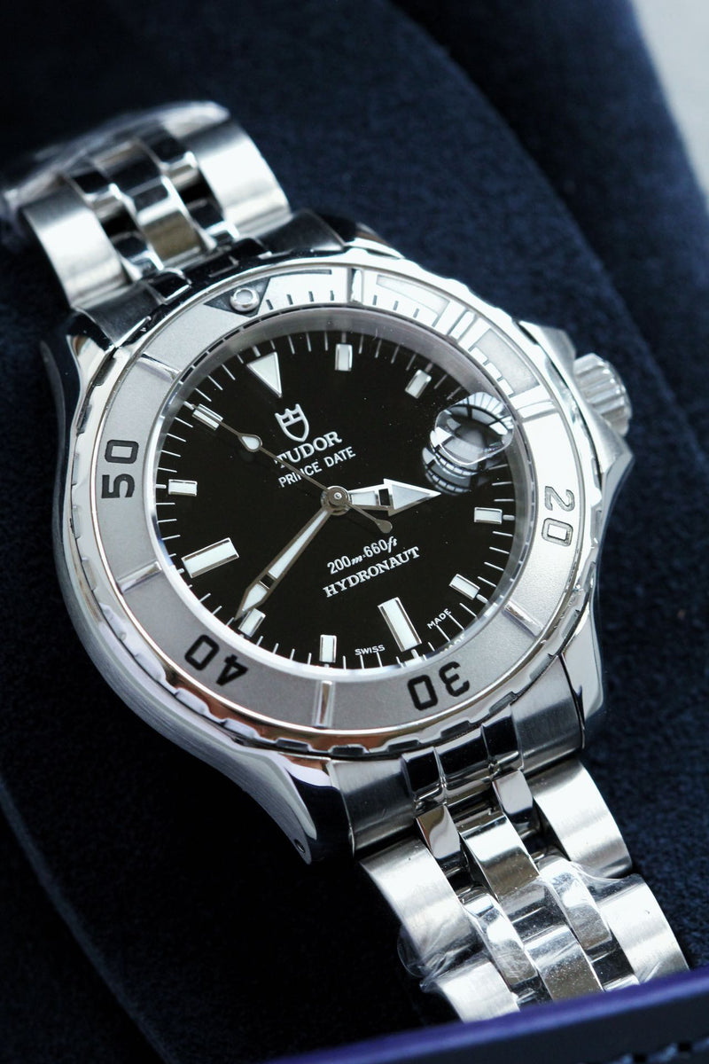 Tudor 85190 online