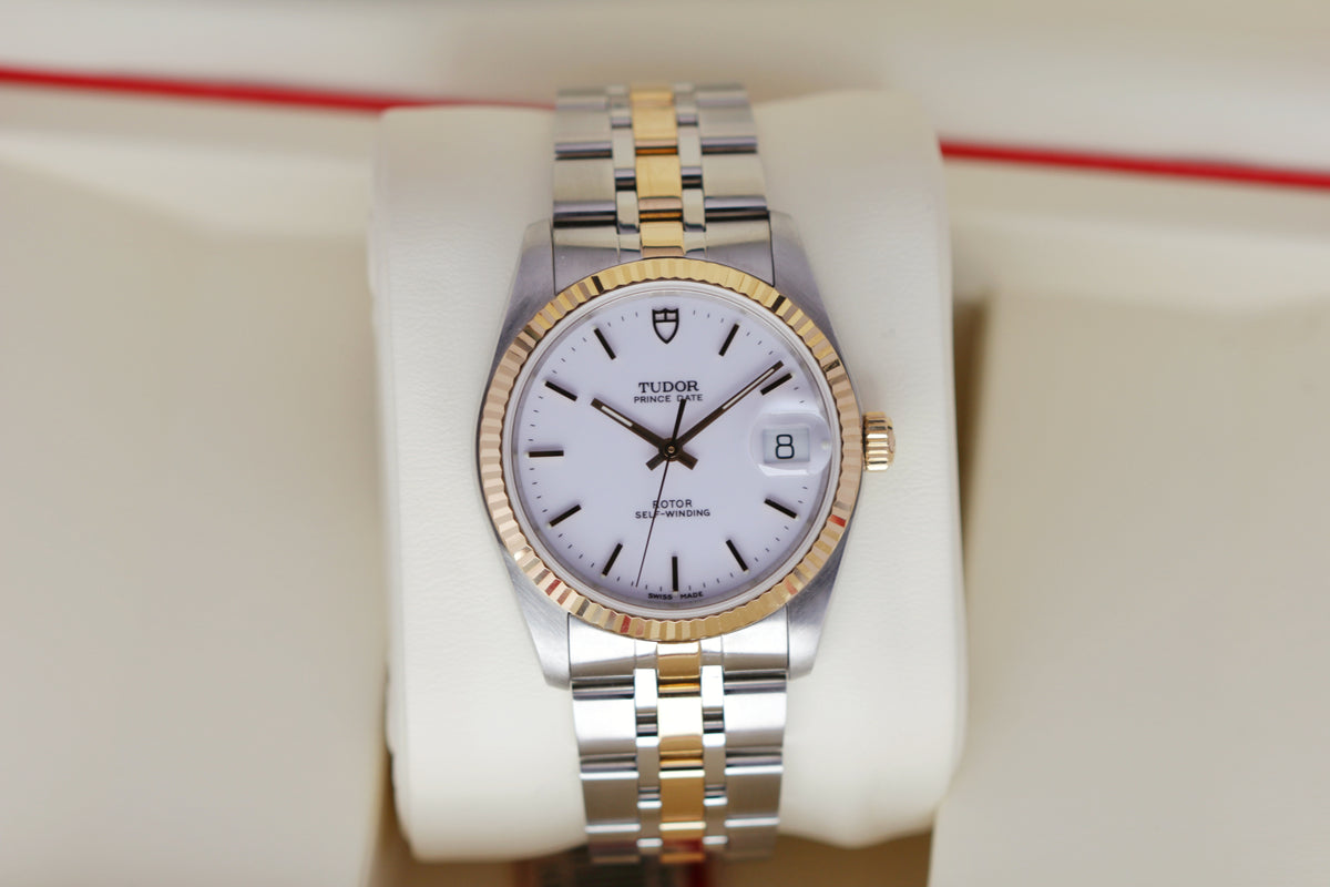 Tudor on sale 74033 price