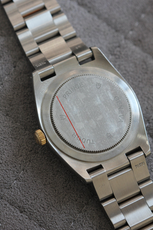 Tudor Vintage Oyster Quartz Watch