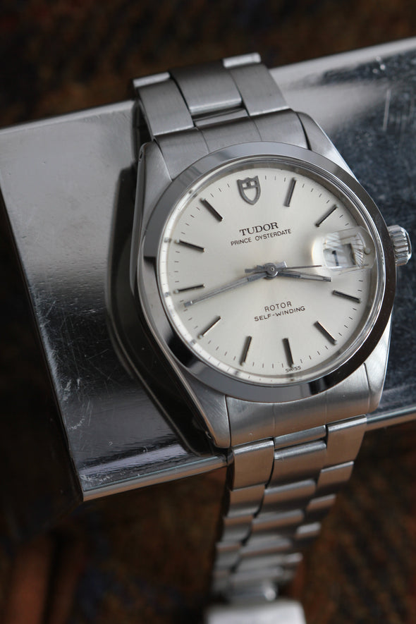 Tudor Oyster Date 90520 Watch