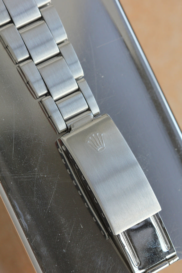 Tudor Oyster Date 90520 Watch