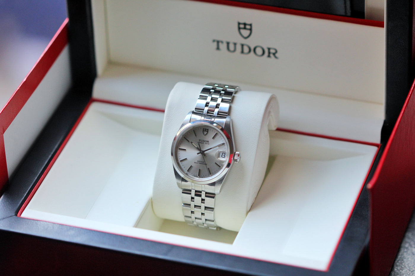 Tudor 72000 best sale