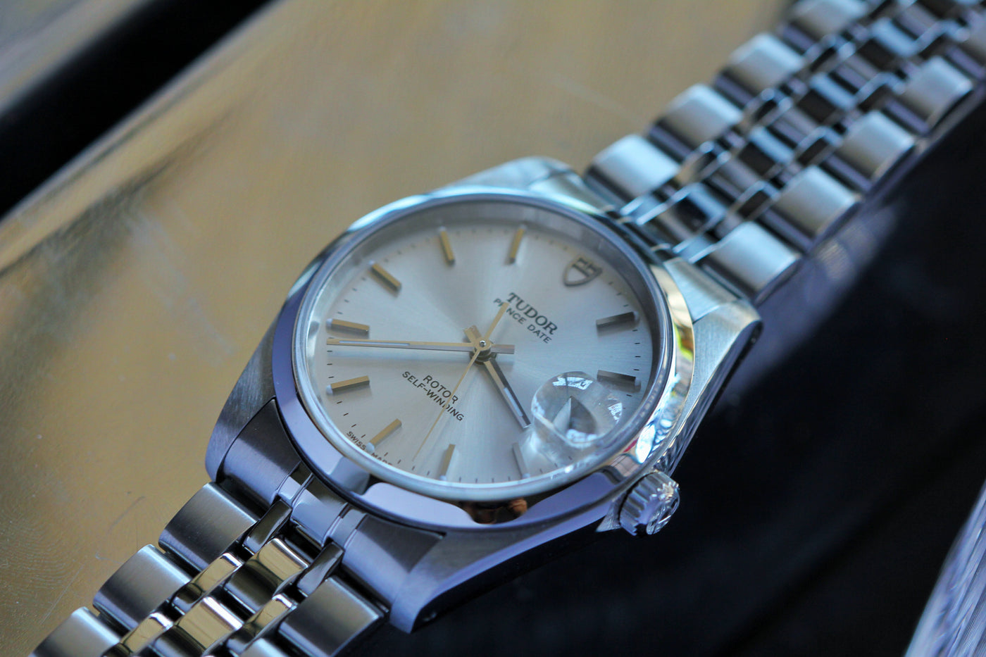 Tudor prince sales date 74000n